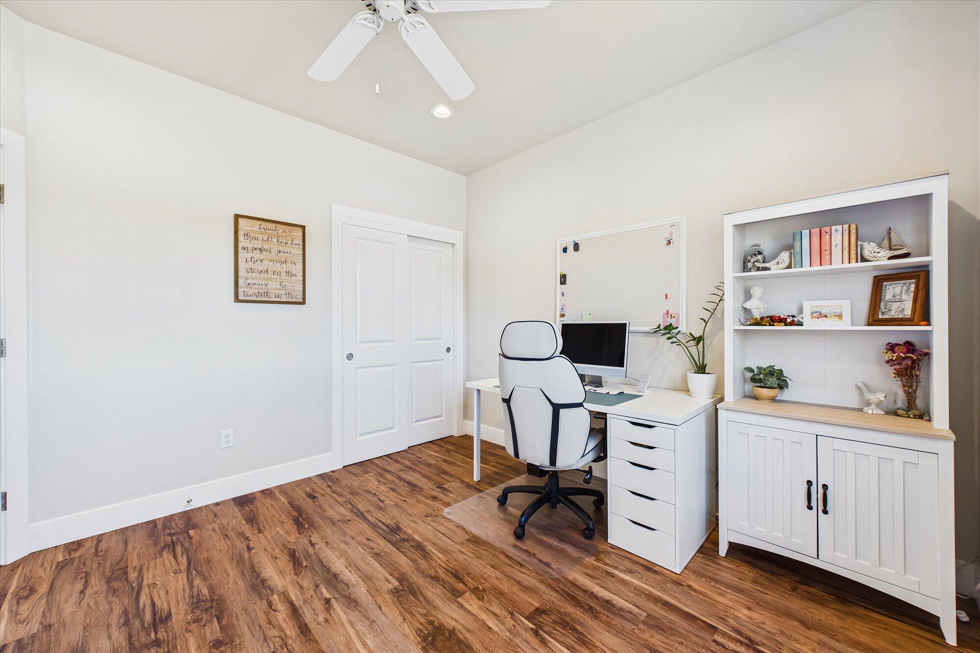 191 Ridge View Court Fortuna, CA 95540 - Photo 35 of 47