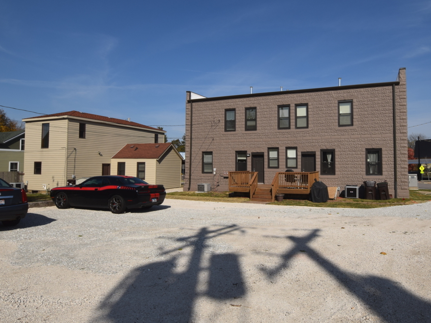 97 Gates Street Crystal Lake, IL 60014 - Photo 22 of 22 a house view with a outdoor space