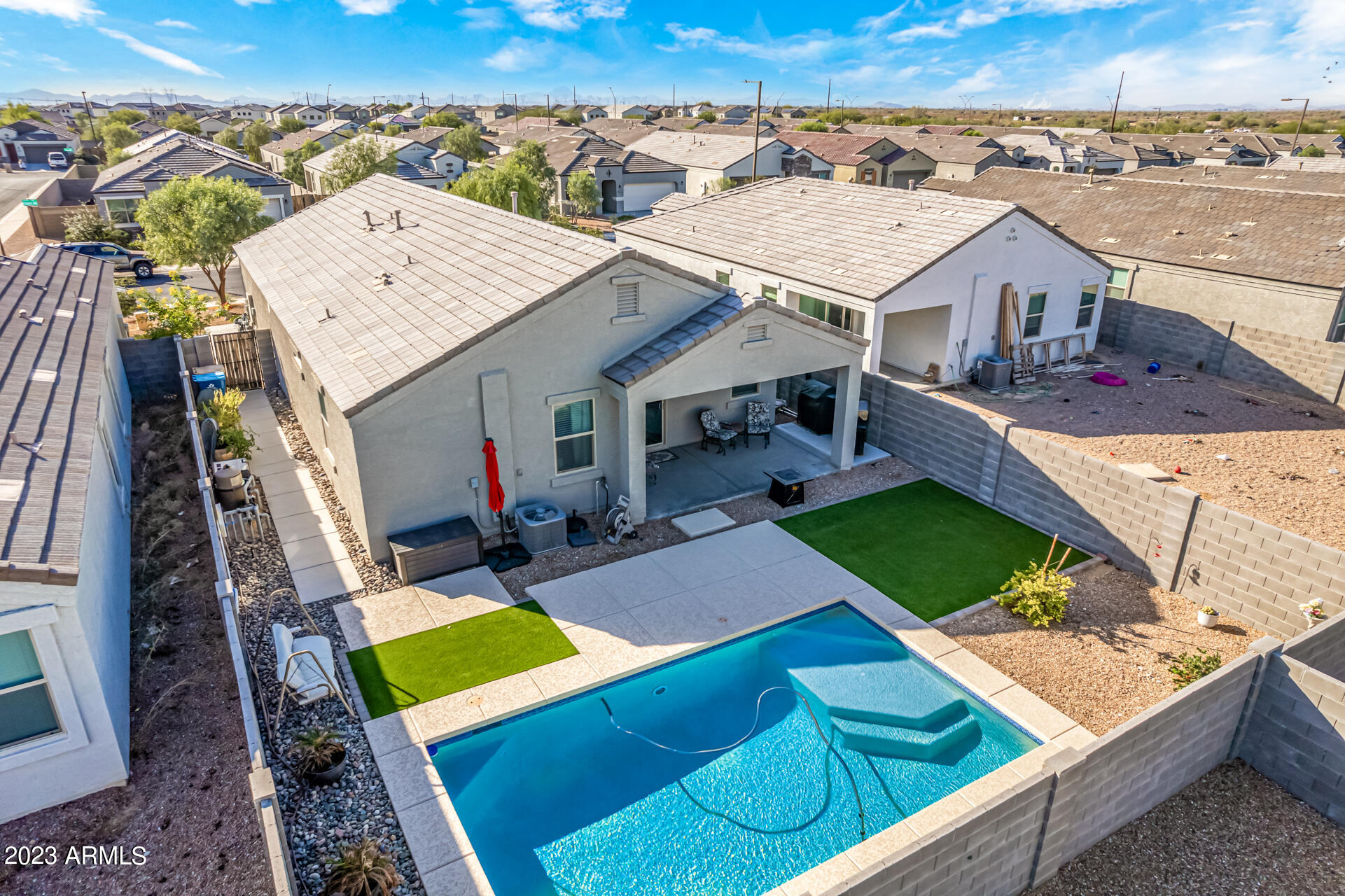 30988 West Osborn Road Buckeye, AZ 85396 - Photo 30 of 52 52-Osborn