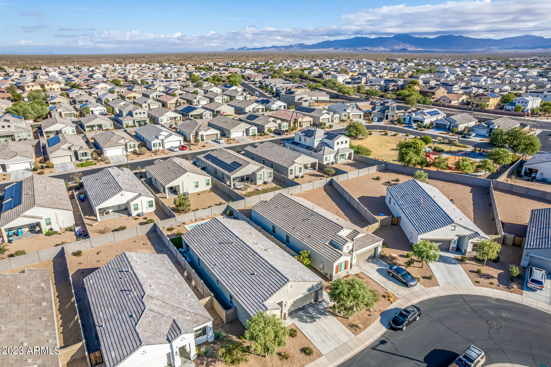30988 West Osborn Road Buckeye, AZ 85396 - Photo 47 of 52 49-Osborn