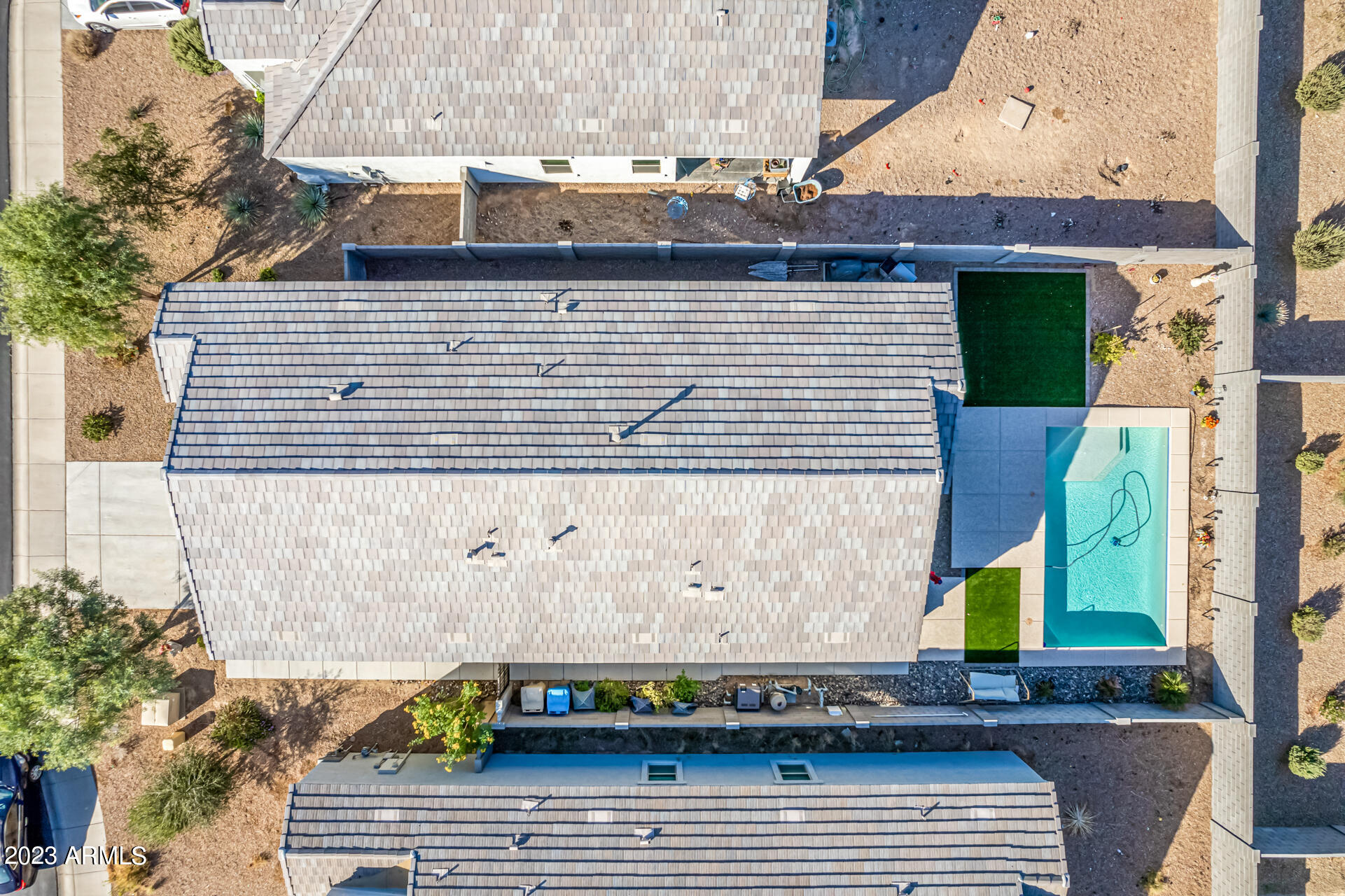 30988 West Osborn Road Buckeye, AZ 85396 - Photo 50 of 52 46-Osborn