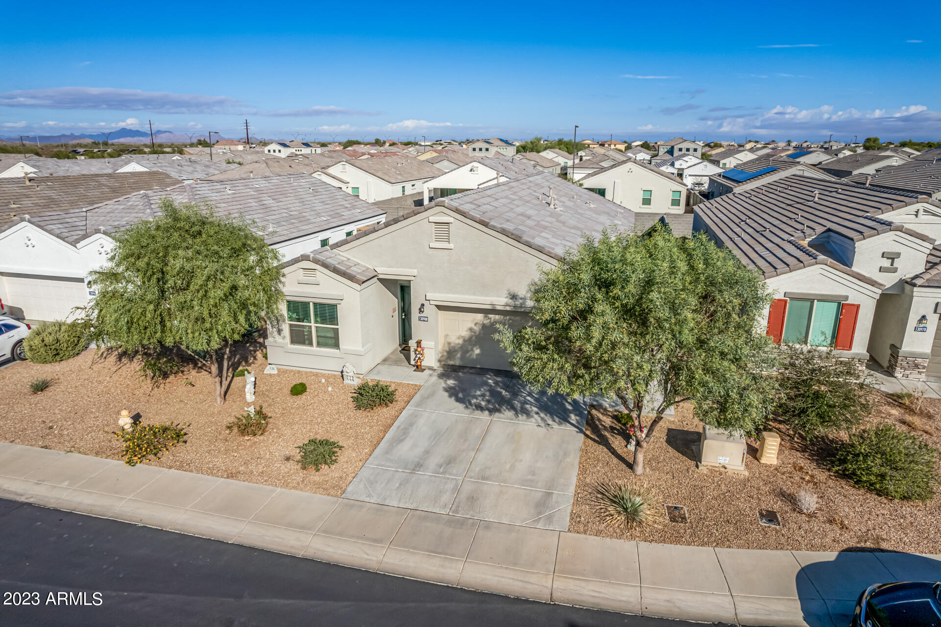 30988 West Osborn Road Buckeye, AZ 85396 - Photo 51 of 52 45-Osborn