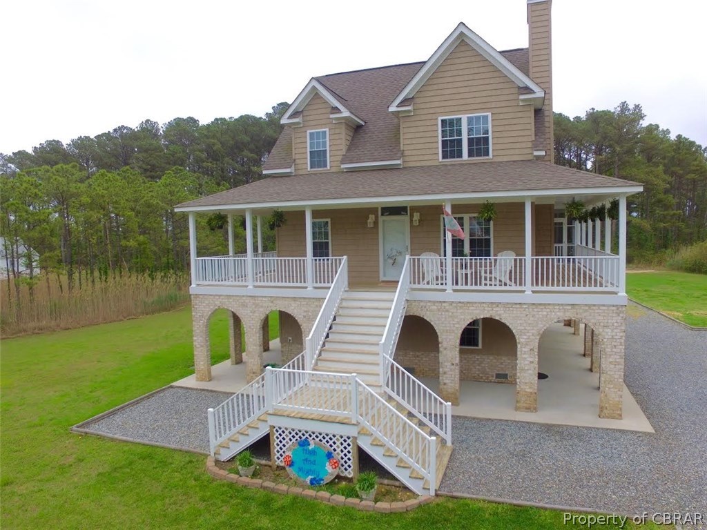 4940 Windmill Point Road White Stone, VA 22578 - Photo 6 of 19 Gallery Image 6
