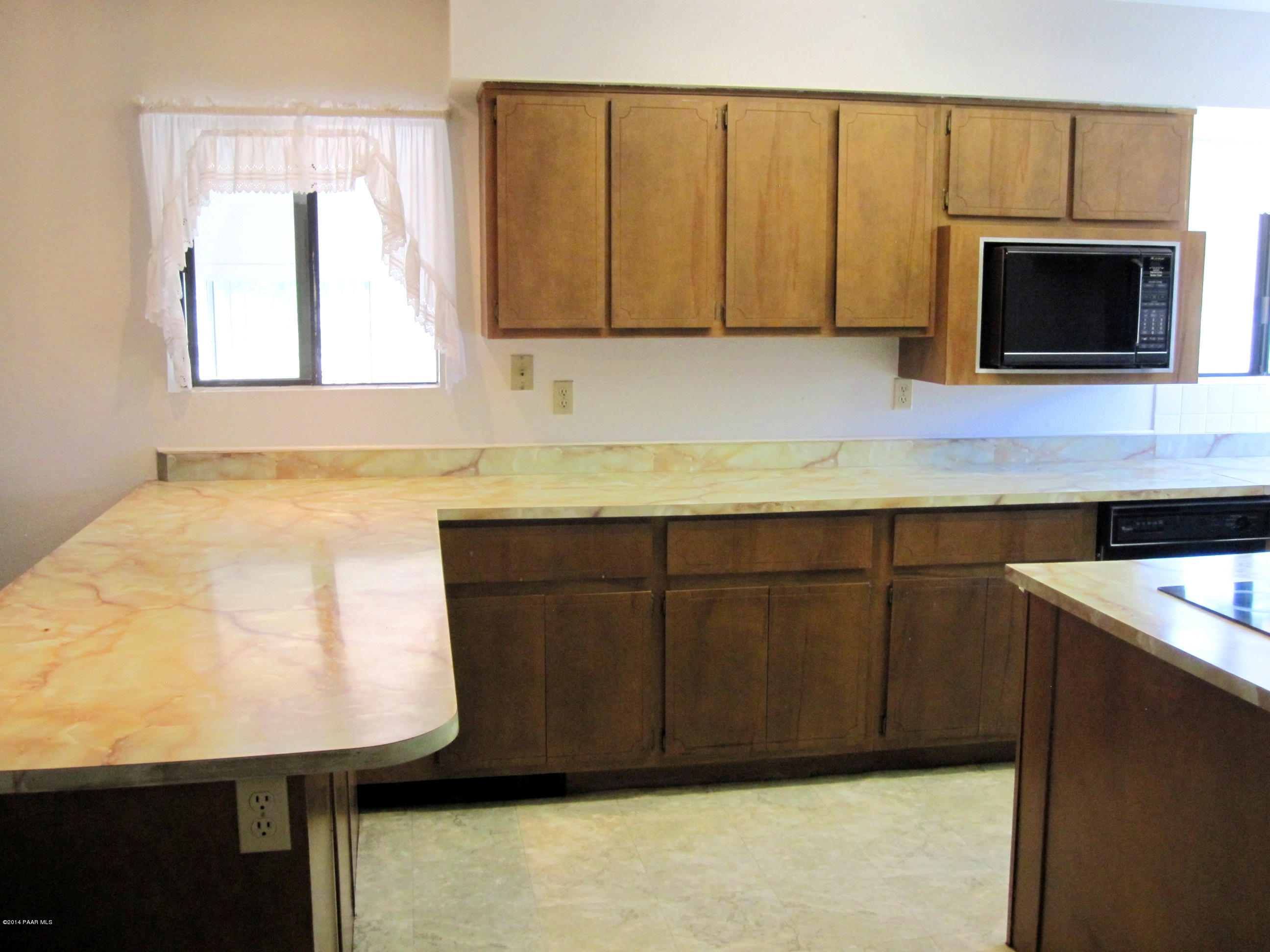 874 West Butterfield Road Chino Valley, AZ 86323 - Photo 12 of 30 Kitchen
