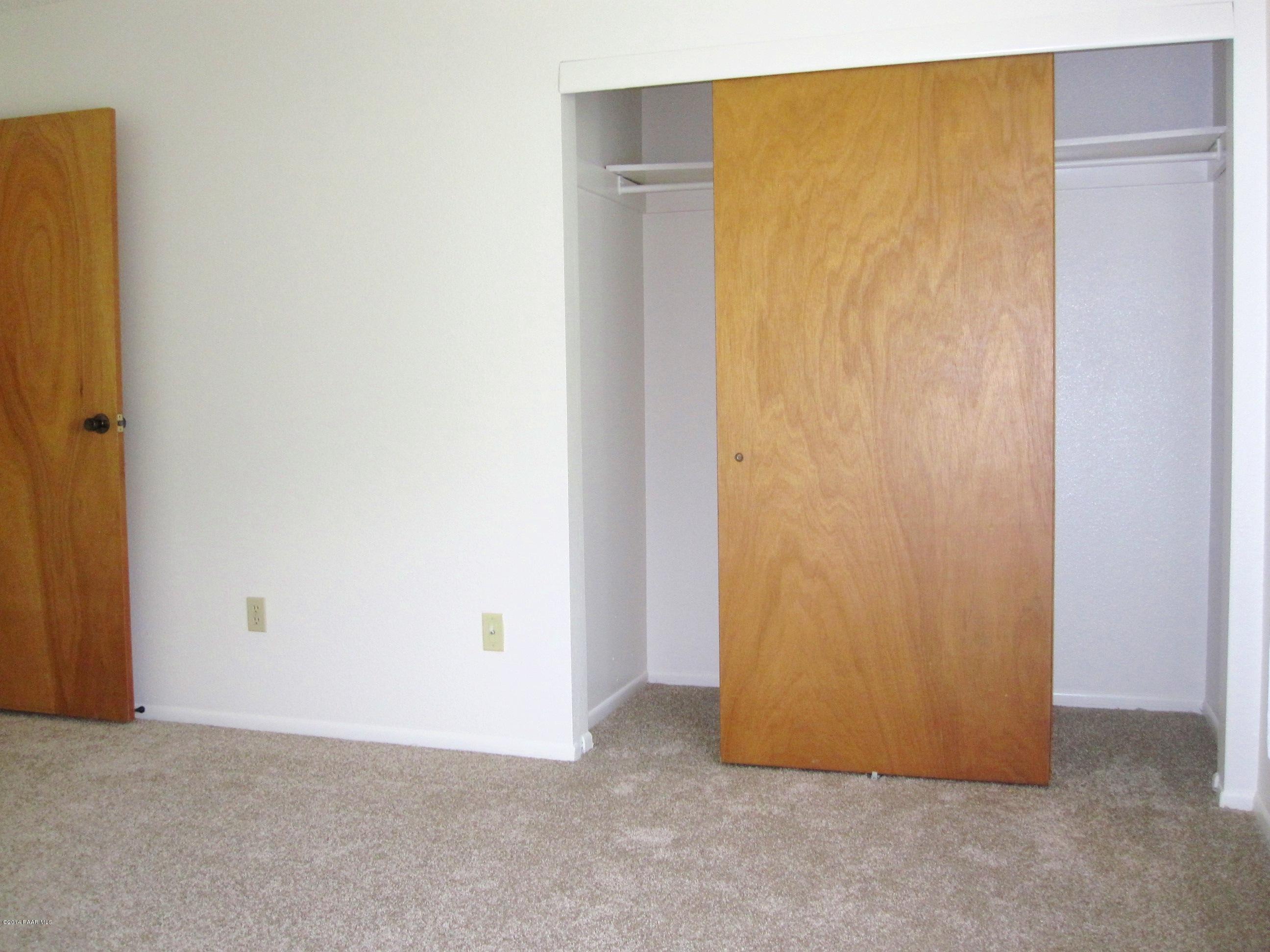 874 West Butterfield Road Chino Valley, AZ 86323 - Photo 22 of 30 Bedroom #2