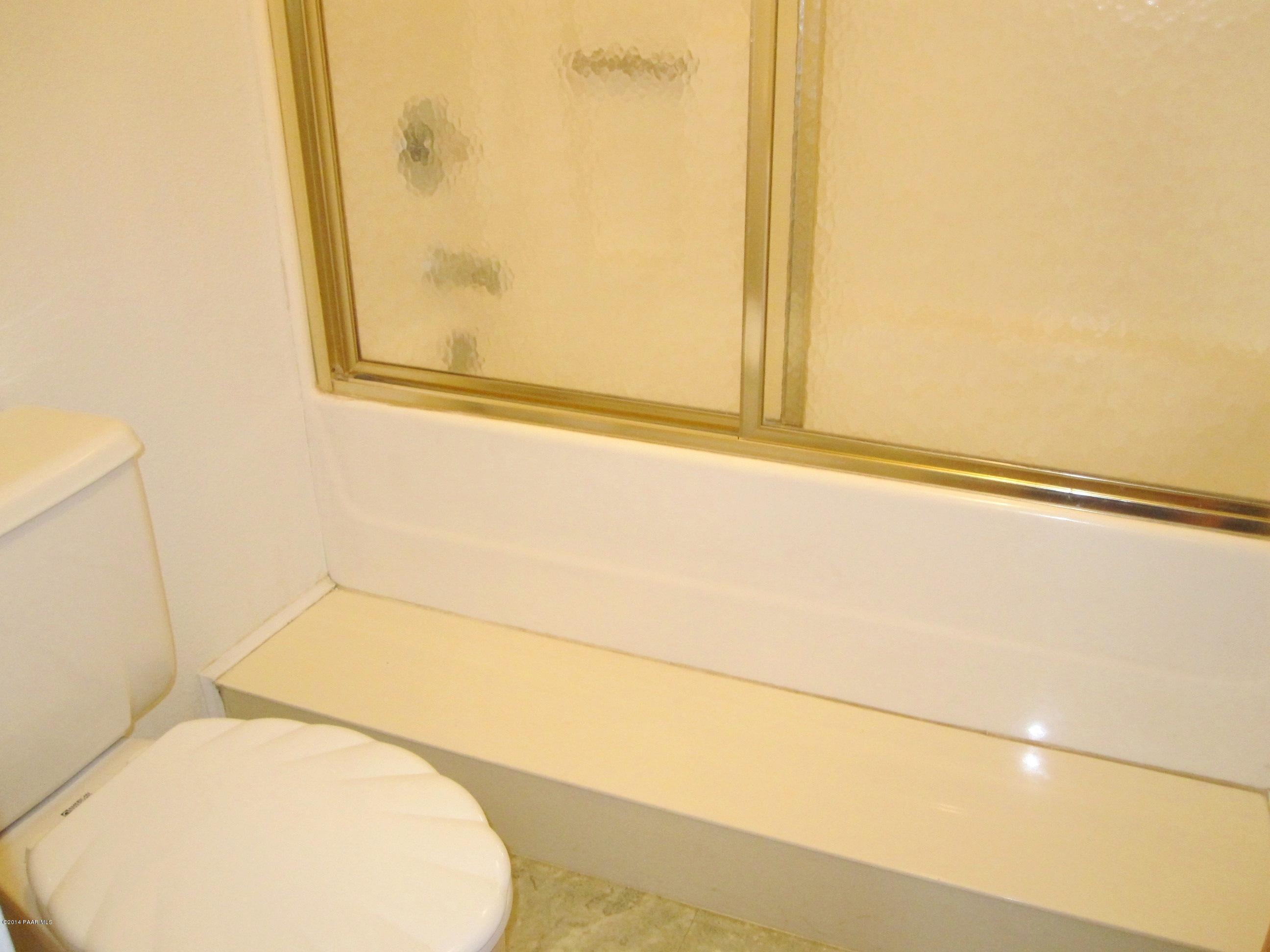 874 West Butterfield Road Chino Valley, AZ 86323 - Photo 27 of 30 Guest Bath