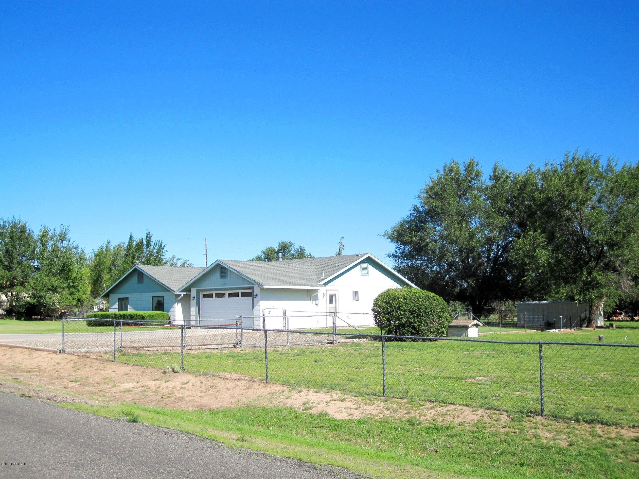 874 West Butterfield Road Chino Valley, AZ 86323 - Photo 3 of 30 Property