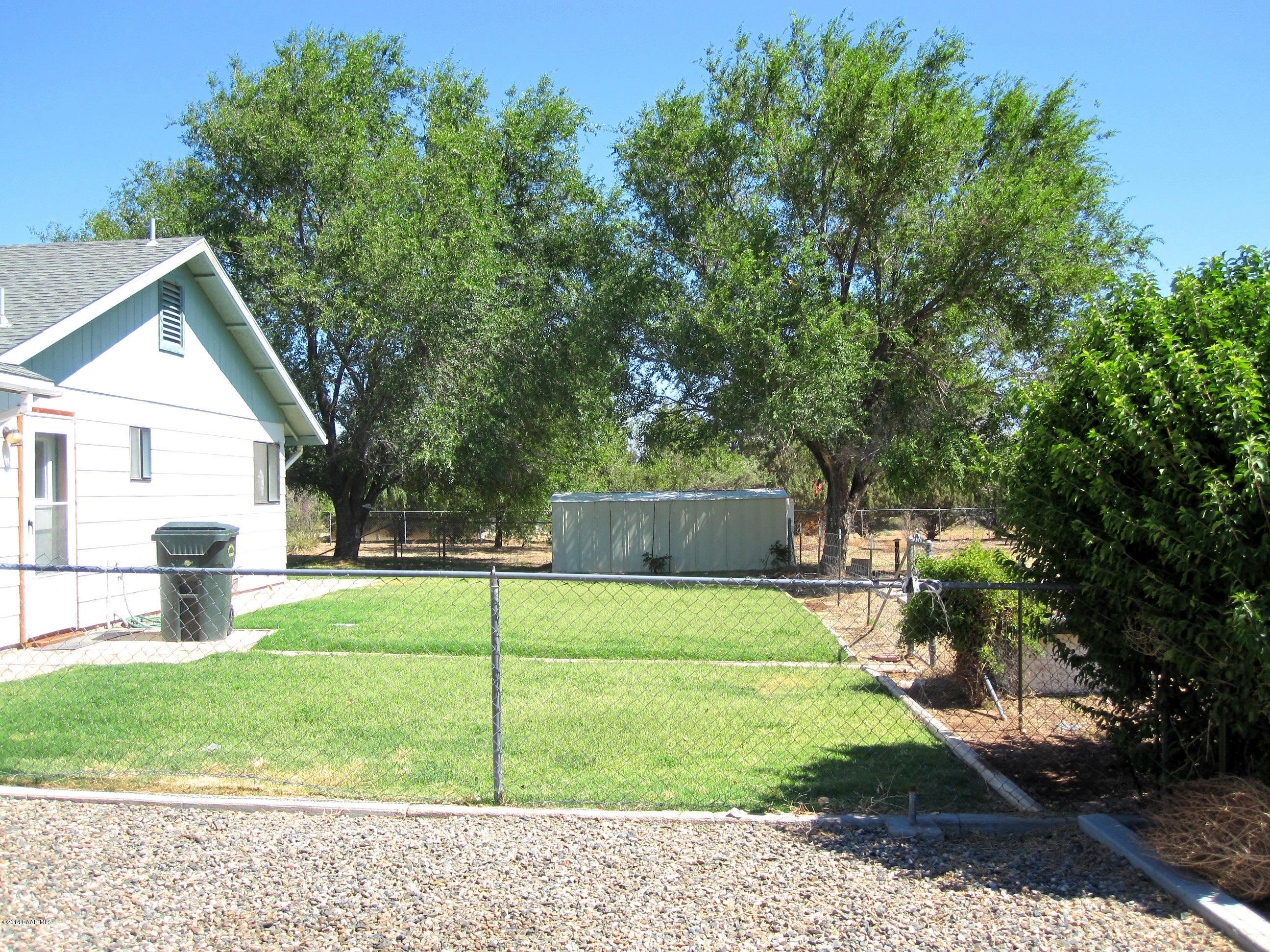 874 West Butterfield Road Chino Valley, AZ 86323 - Photo 4 of 30 Side
