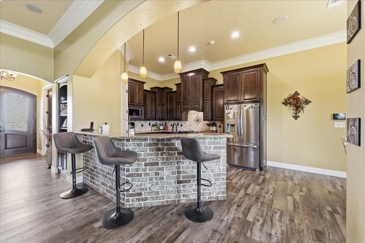 11610 Ridgecrest Beaumont, TX 77705 - Photo 21 of 48