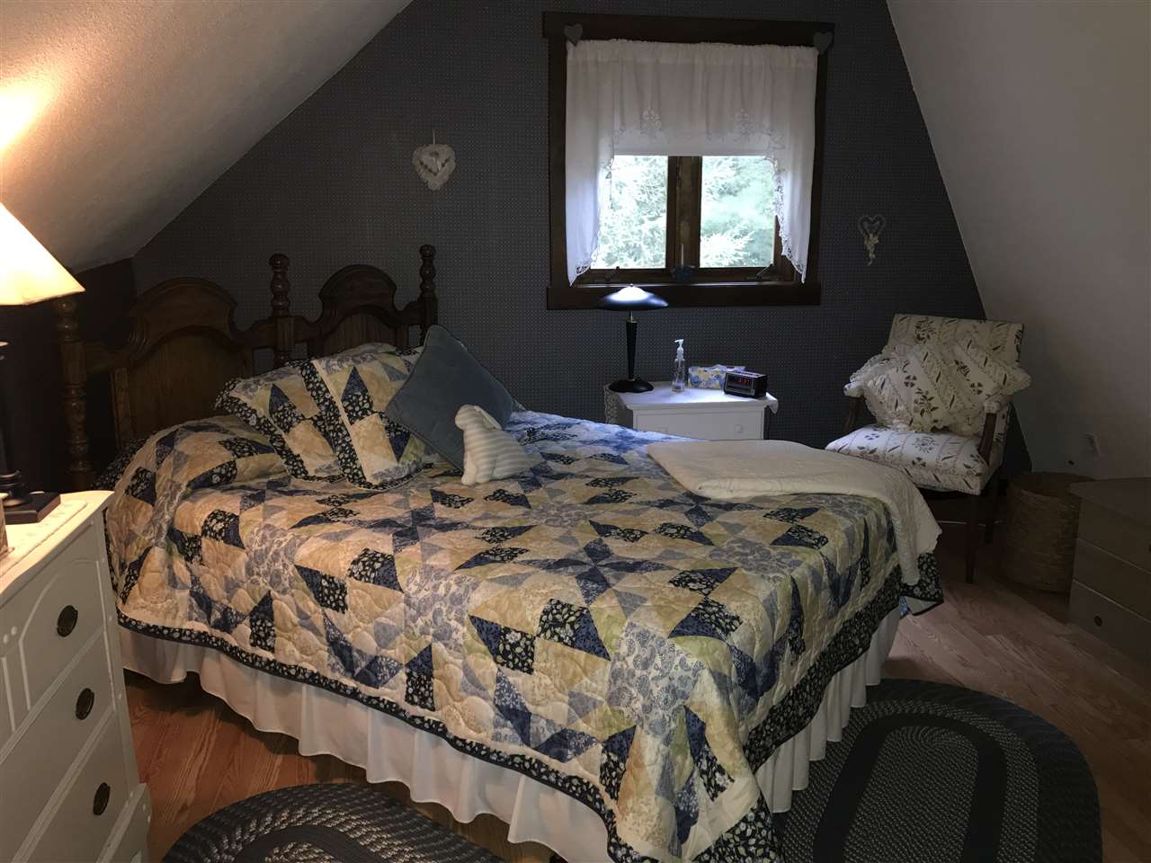 191 Hillside Road Wallingford, VT 05773 - Photo 11 of 15 Gallery Image 11