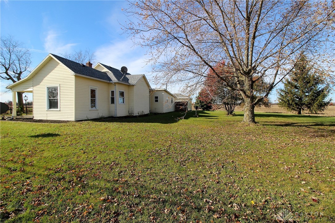 1230 North State Line Road Union City, IN 47390 - Photo 32 of 33