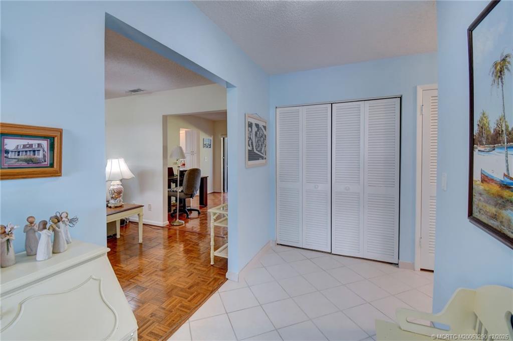 1843 Southeast Granada Lane Stuart, FL 34996 - Photo 13 of 47 Entry Way