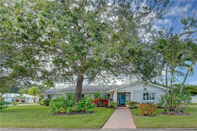 $579,000 | 1843 Southeast Granada Lane, Stuart, FL 34996