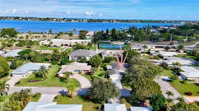 $579,000 | 1843 Southeast Granada Lane, Stuart, FL 34996