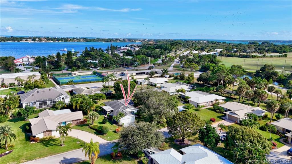 1843 Southeast Granada Lane Stuart, FL 34996 - Photo 35 of 47