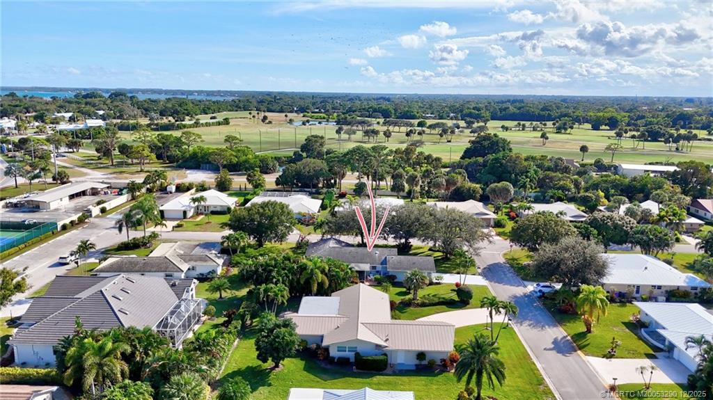 1843 Southeast Granada Lane Stuart, FL 34996 - Photo 36 of 47