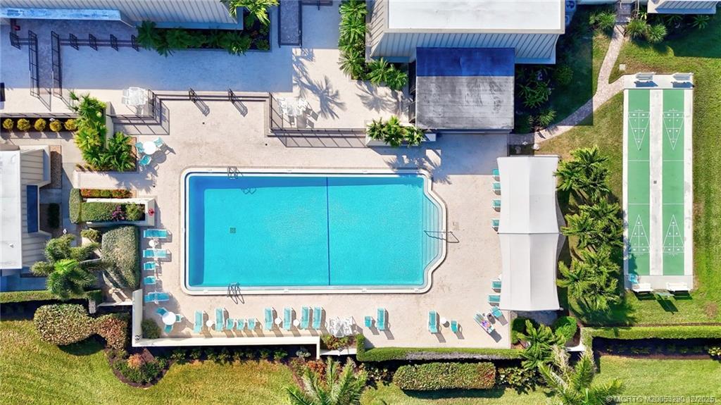 1843 Southeast Granada Lane Stuart, FL 34996 - Photo 42 of 47