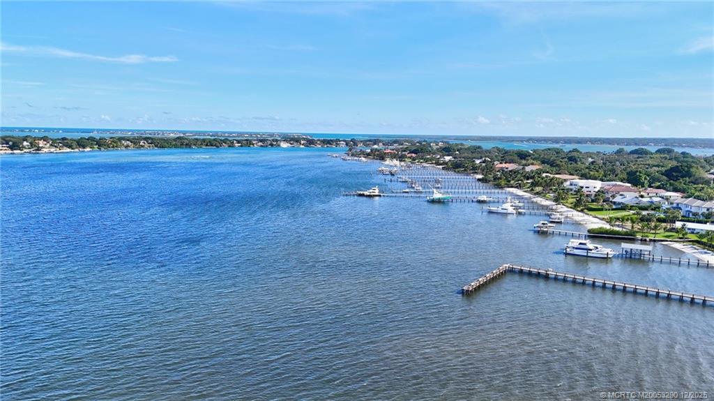 1843 Southeast Granada Lane Stuart, FL 34996 - Photo 43 of 47 Conquistador Riverfront and Fishing Pier