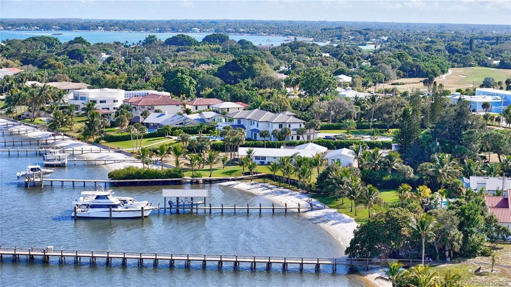 1843 Southeast Granada Lane Stuart, FL 34996 - Photo 44 of 47