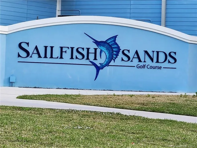 $579,000 | 1843 Southeast Granada Lane, Stuart, FL 34996