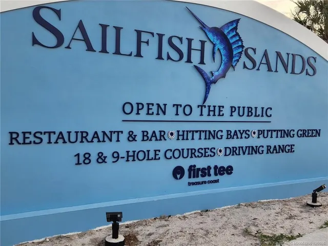 $579,000 | 1843 Southeast Granada Lane, Stuart, FL 34996