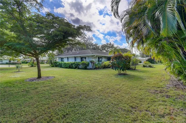 $579,000 | 1843 Southeast Granada Lane, Stuart, FL 34996