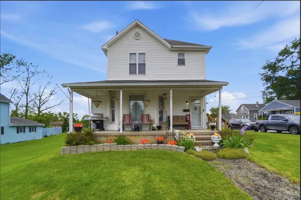 $214,000 | 941 North Main Avenue, Sidney, OH 45365