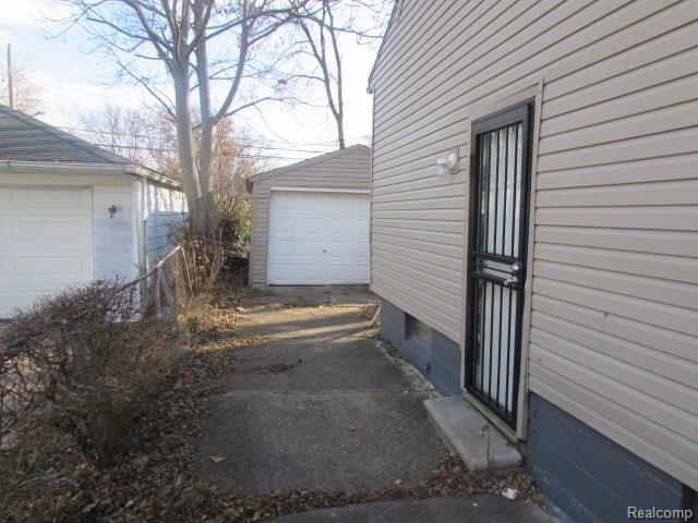 4125 Moore Street Inkster, MI 48141 - Photo 26 of 29