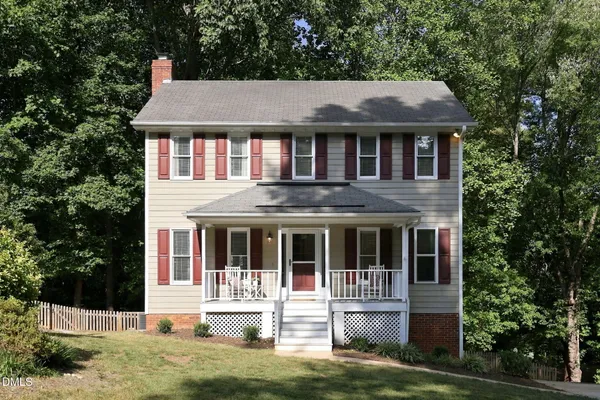 $435,000 | 4116 Cary Oaks Drive, Apex, NC 27539
