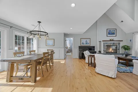 $1,375,000 | 174 Cross Neck Road, Marion, MA 02738