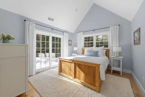 $1,375,000 | 174 Cross Neck Road, Marion, MA 02738