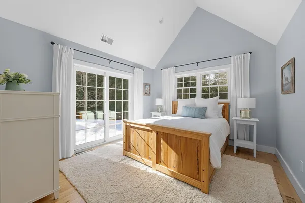 $1,375,000 | 174 Cross Neck Road, Marion, MA 02738