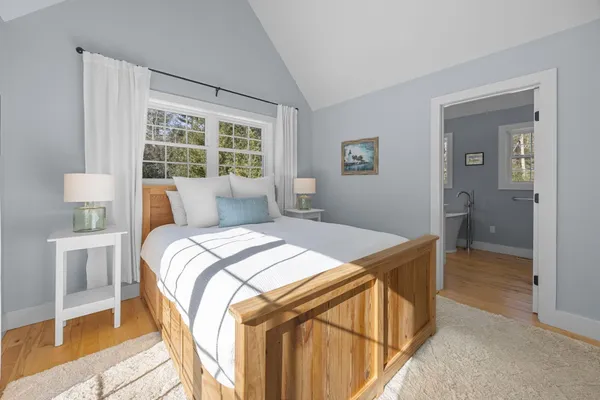 $1,375,000 | 174 Cross Neck Road, Marion, MA 02738