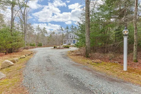 $1,375,000 | 174 Cross Neck Road, Marion, MA 02738