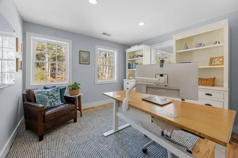 $1,375,000 | 174 Cross Neck Road, Marion, MA 02738