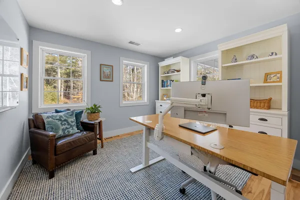 $1,375,000 | 174 Cross Neck Road, Marion, MA 02738