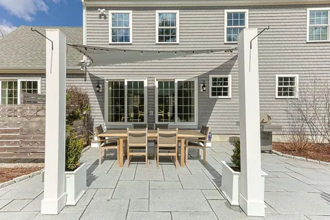 $1,375,000 | 174 Cross Neck Road, Marion, MA 02738