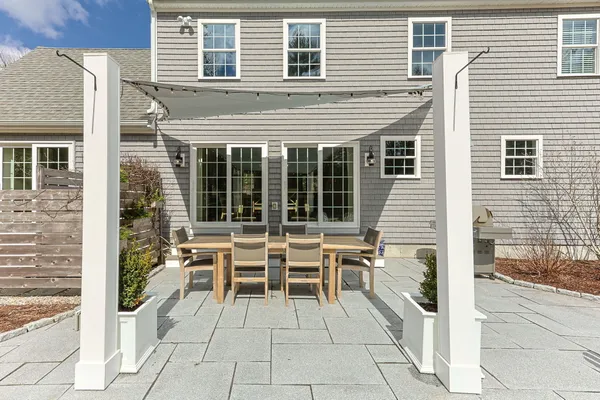 $1,375,000 | 174 Cross Neck Road, Marion, MA 02738