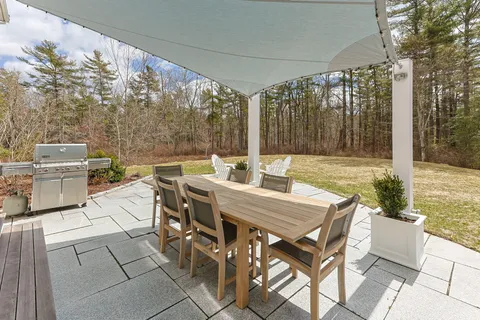 $1,375,000 | 174 Cross Neck Road, Marion, MA 02738