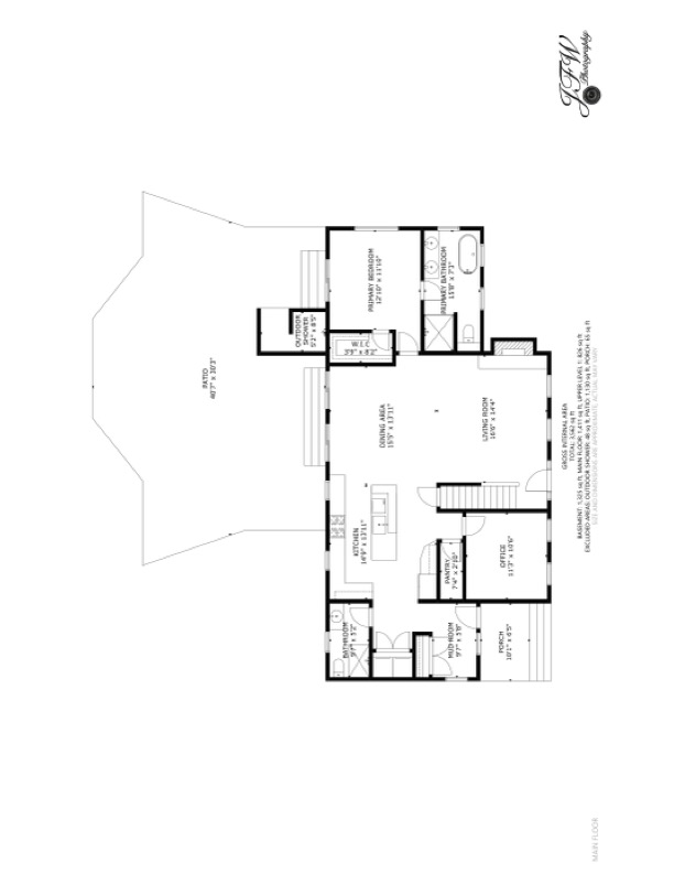 174 Cross Neck Road Marion, MA 02738 - Photo 40 of 41