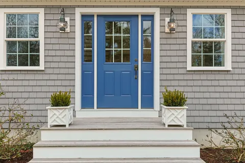 $1,375,000 | 174 Cross Neck Road, Marion, MA 02738