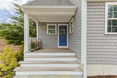 $1,375,000 | 174 Cross Neck Road, Marion, MA 02738