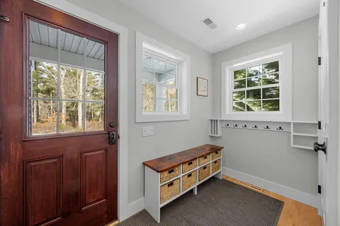 $1,375,000 | 174 Cross Neck Road, Marion, MA 02738