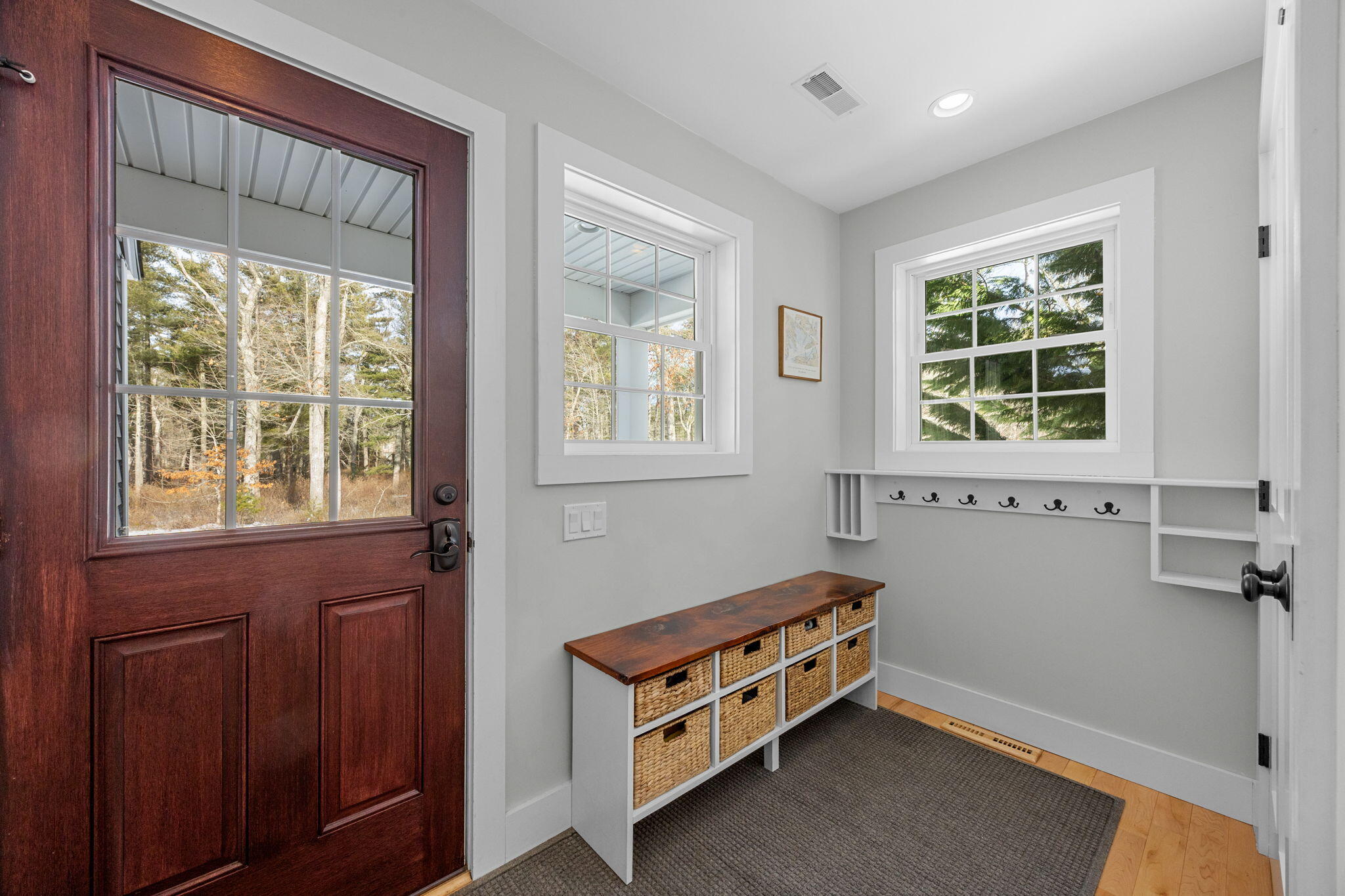 174 Cross Neck Road Marion, MA 02738 - Photo 6 of 41 a room with window and furniture