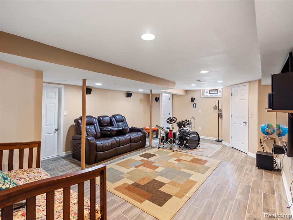 1139 Arms Court Rochester Hills, MI 48307 - Photo 29 of 39
