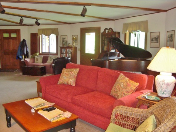 28 Thompson Road Hanover, NH 03755 - Photo 22 of 33