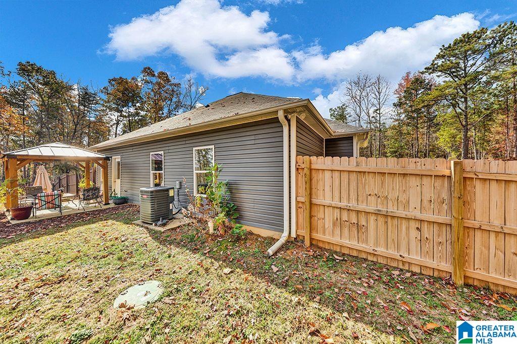 2445 Summit Park Road Odenville, AL 35120 - Photo 26 of 28
