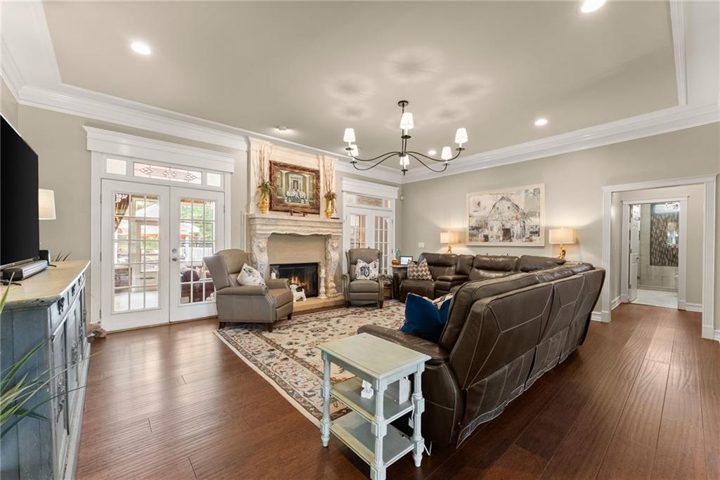 924 James Powers Road Monroe, GA 30656 - Photo 11 of 85