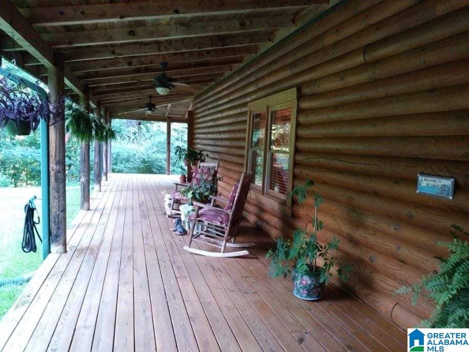 40 Pike Road Remlap, AL 35133 - Photo 3 of 21