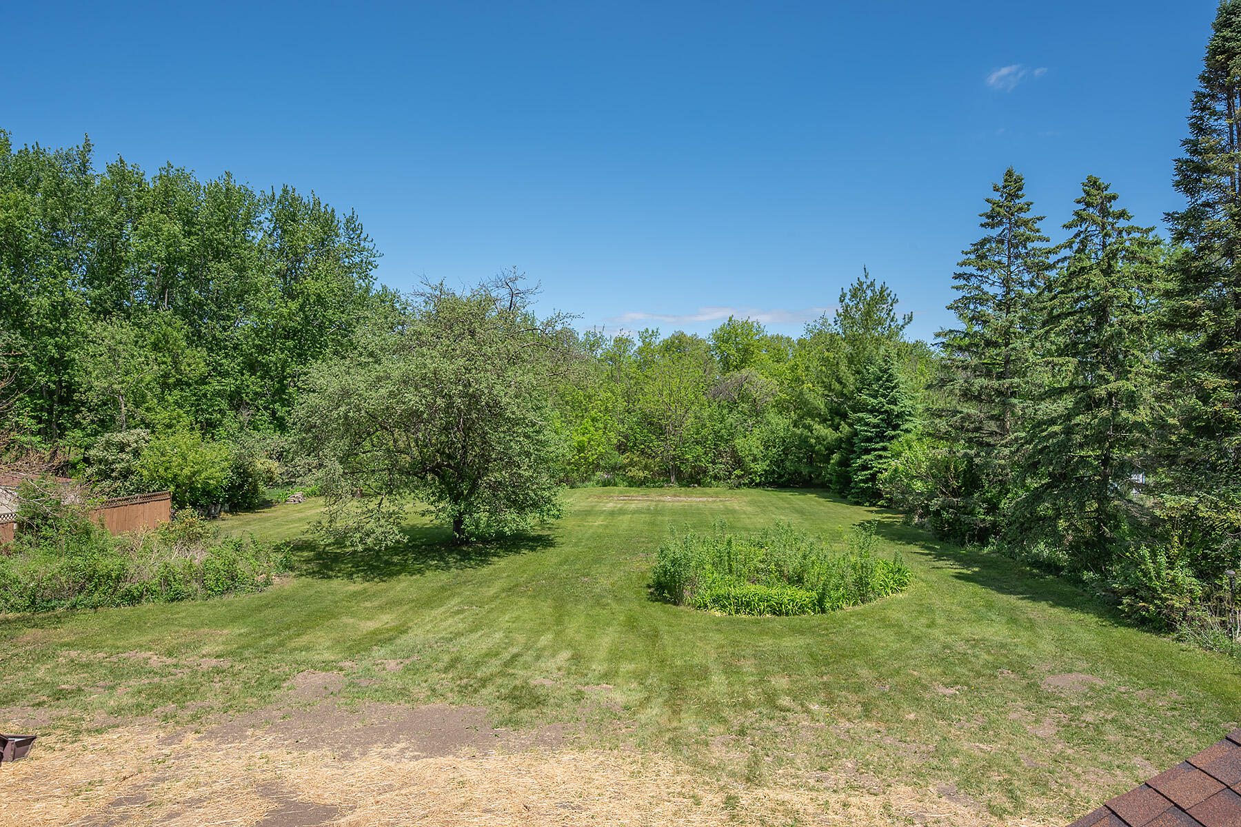 7920 West Puetz Road Franklin, WI 53132 - Photo 37 of 44 Back yard